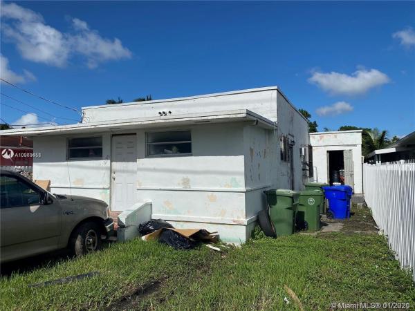 Garden Park, 2155 NW 32nd St, Miami, Florida 33142, image 3