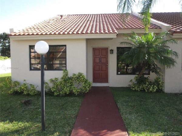 Somerset Villas, 6219 SW 147th Pl #6219, Kendall West, Florida 33193, image 2