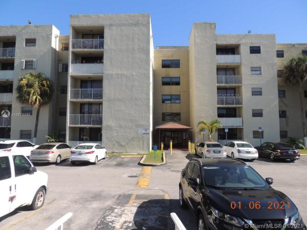 Fontainebleau Gardens, 8075 NW 7th St #508, Fountainebleau, Florida 33126, image 1