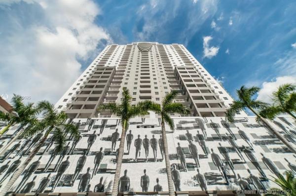 Fortune House, 185 SE 14th Ter #1112, Miami, Florida 33131, image 1