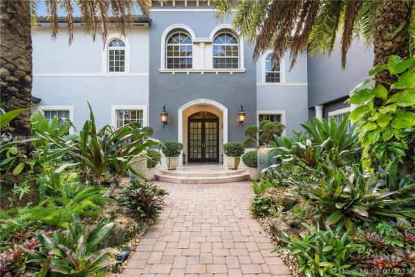 11740 SW 1st Ct, Plantation, Florida 33325, image 2