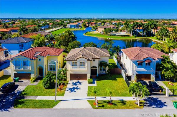 6042 SW 159th Ct, Unincorporated Dade County, Florida 33193, image 2