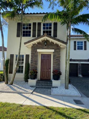 Kendall Commons Residential, 9048 SW 170th Pl, The Hammocks, Florida 33196, image 2