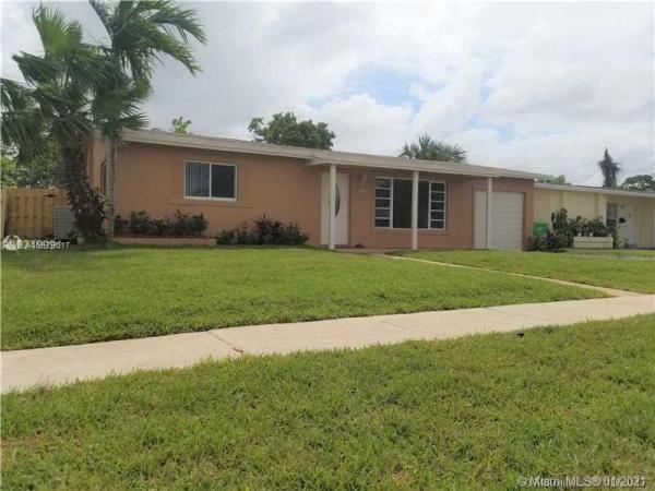 Sunrise Golf Village, 5970 NW 16th Ct, Sunrise, Florida 33313, image 2