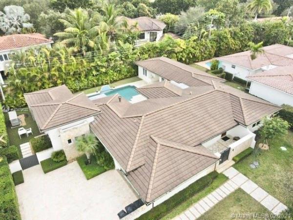 Waterway View, 4841 Ronda St, Coral Gables, Florida 33146, image 2