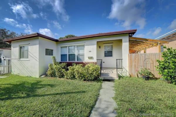 Riverside Farms, 340 NW 23rd Pl, Miami, Florida 33125, image 2