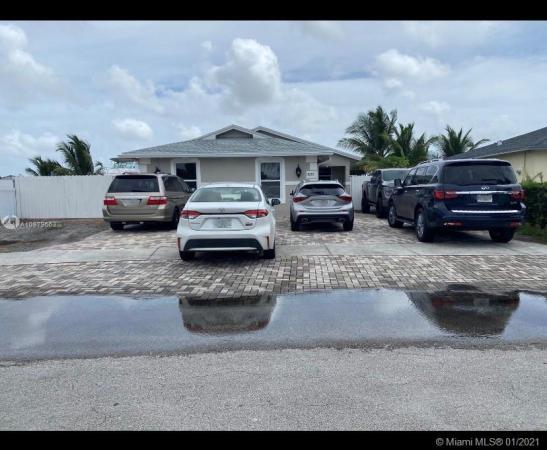 Golden Gardens, 19283 NW 33 Ave #, Miami Gardens, Florida 33056, image 2