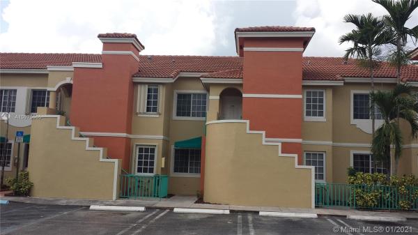 Bonita Golf View Townvillas 2, 7015 NW 173 Dr #210, Hialeah, Florida 33015, image 2