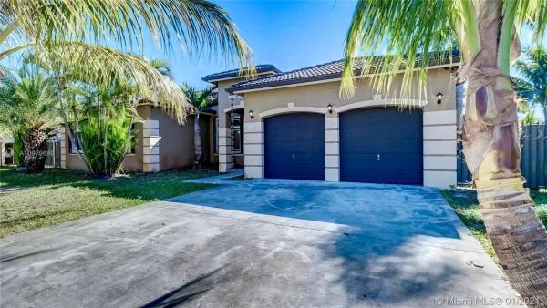 13038 SW 215th Ter, Unincorporated Dade County, Florida 33177, image 2