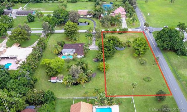 Plantation Acres, 0 NW 8th St, Plantation, Florida 33325, image 2