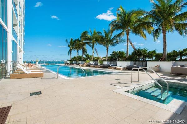 Biscayne Beach, 2900 NE 7th Ave #3506, Miami, Florida 33137, image 2