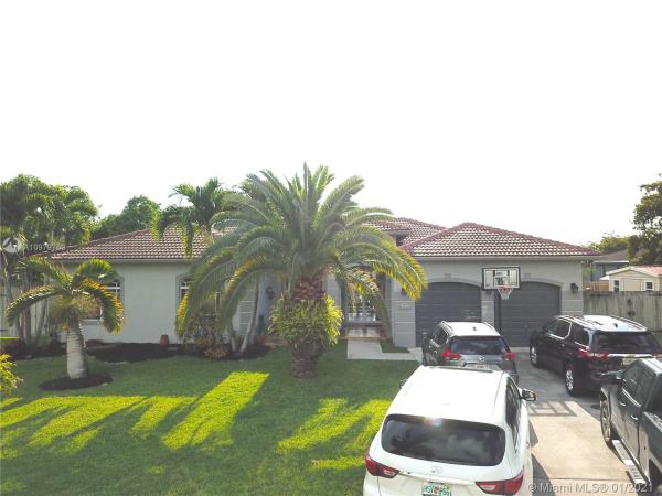 Oak South Estates, 21164 SW 128th Pl, South Miami Heights, Florida 33177, image 2