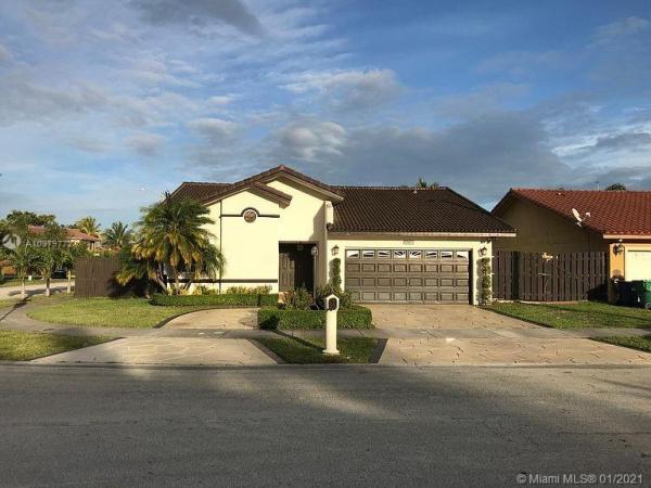 West Miller Heights, 6301 SW 149th Ct, Kendall West, Florida 33193, image 2