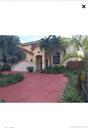 Atrium Homes At The Hammocks, 11016 SW 156th Pl, The Hammocks, Florida 33196, image 2