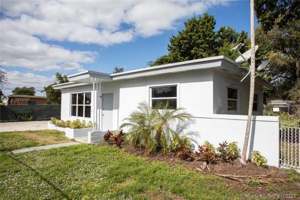261 NW 73rd Ter, Miami, Florida 33150, image 2