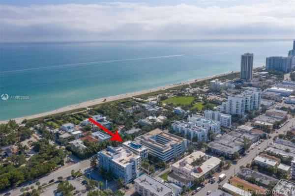 Collins Park, 7824 Collins Ave #201, Miami Beach, Florida 33141, image 2