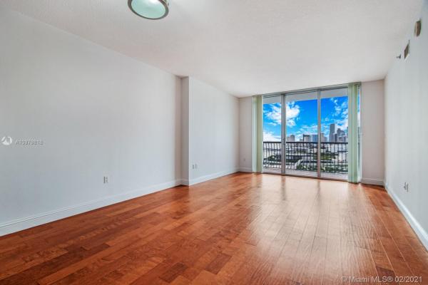 Opera Tower, 1750 N Bayshore Dr #2410, Miami, Florida 33132, image 1