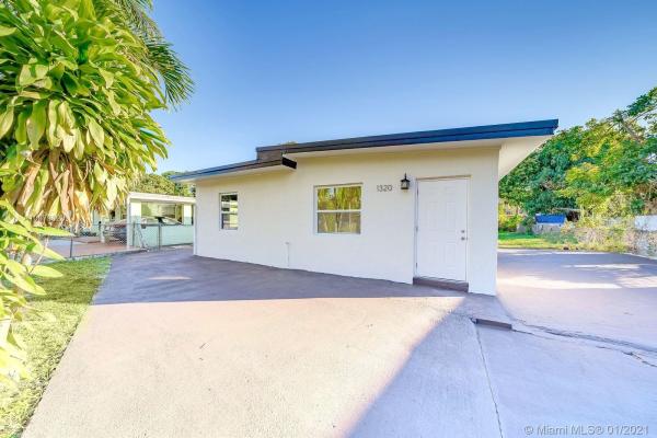 Sunkist Grove, 1320 NW 124th St, North Miami, Florida 33167, image 2