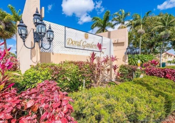 Doral Gardens 2, 5000 NW 79th Ave #208, Doral, Florida 33166, image 2