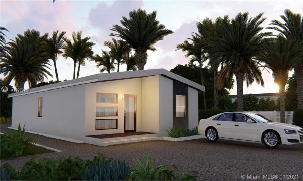 Trajune Park, 4255 SW 7th St, Miami, Florida 33134, image 1