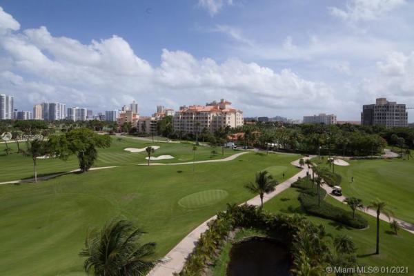 Coronado Tower 1, 20335 W Country Club Dr #608, Aventura, Florida 33180, image 2