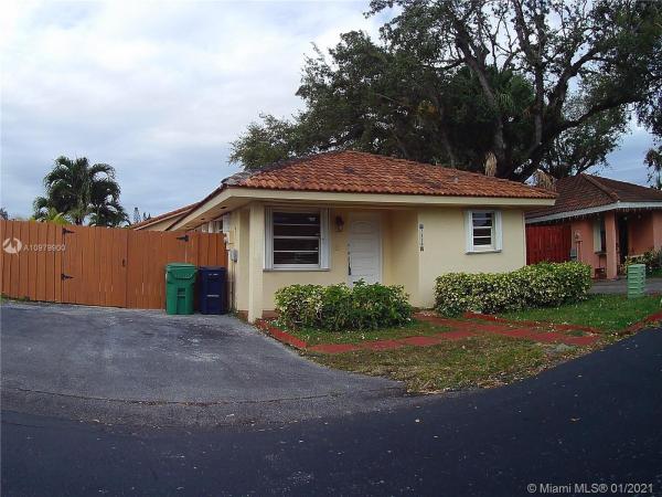 Chestnut Woods, 7228 SW 113th Ct Cir, Kendall, Florida 33173, image 2