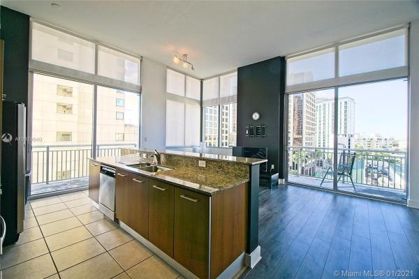 Metropolis At Dadeland, 9055 SW 73rd Ct #710, Kendall, Florida 33156, image 3