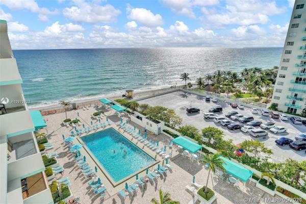 3725 S Ocean Dr #702, Hallandale Beach, Florida 33019, image 2
