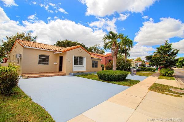 Durniers, 1868 SW 16th St, Miami, Florida 33145, image 1