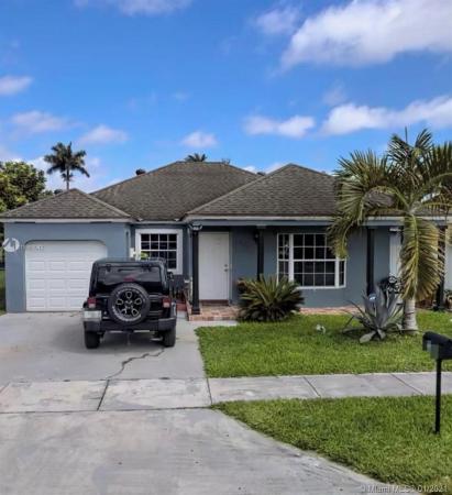 American Homes, 15861 SW 143rd Ave, Richmond West, Florida 33177, image 2