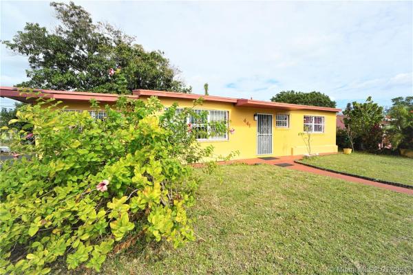 Stoneybrook Estates, 2441 NW 181st Ter, Miami Gardens, Florida 33056, image 2