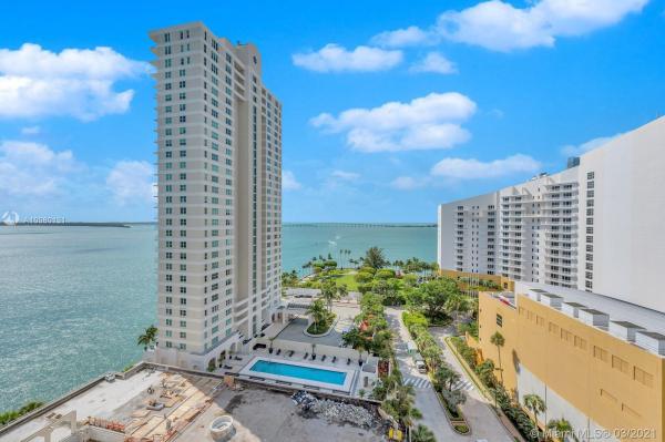 Isola, 770 Claughton Island Dr #1704, Miami, Florida 33131, image 2