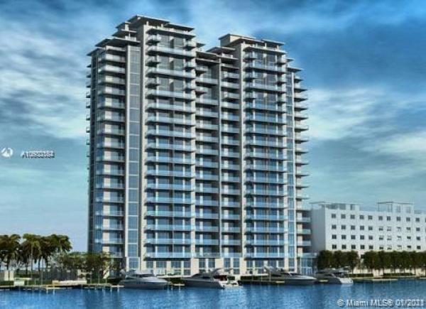 Eloquence On The Bay, 7928 East Dr #403, North Bay Village, Florida 33141, image 2
