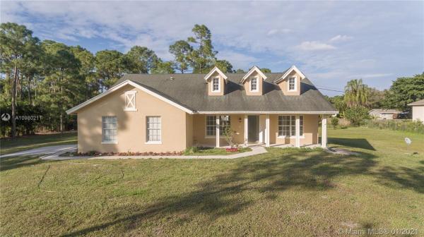 The Acreage, 17105 78th Rd N, Loxahatchee, Florida 33470, image 2