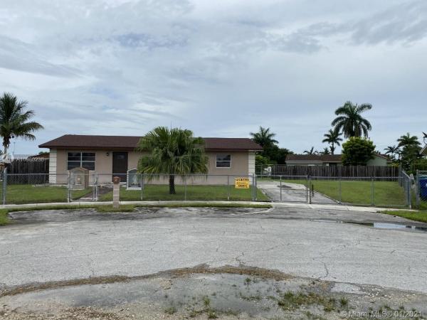 Palmland Homes South, 30111 SW 156th Ave, Leisure City, Florida 33033, image 1
