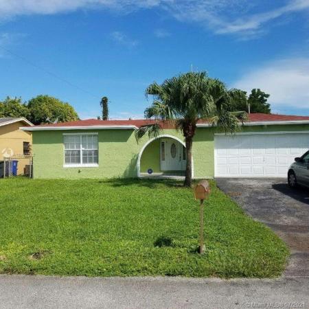 The Knolls, 8655 Wilshire Dr, Miramar, Florida 33025, image 2