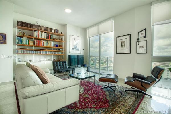 Brickell Ten, 1010 SW 2nd Ave #LPH04, Miami, Florida 33130, image 2