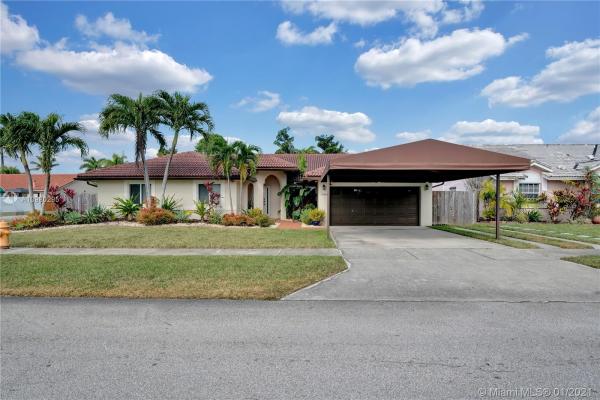 Limewood Grove, 14491 SW 161st St, Richmond West, Florida 33177, image 2