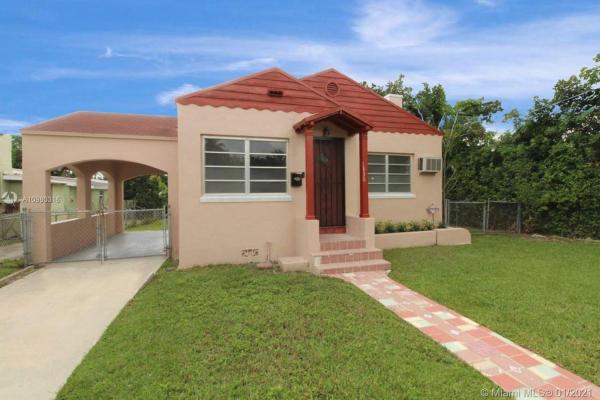 Holleman Manor, 1836 NW 33rd St, Miami, Florida 33142, image 2