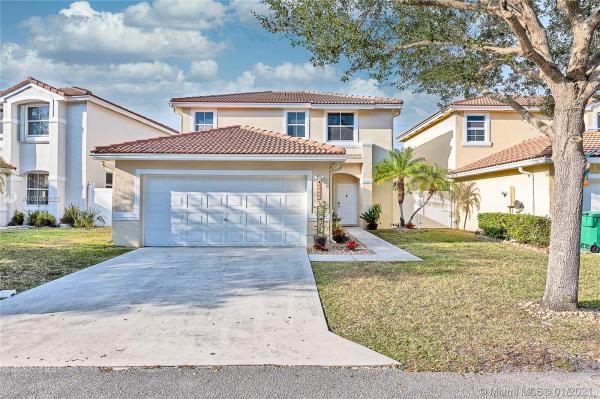 Chelsea At Ivanhoe, 15141 SW 49th St, Davie, Florida 33331, image 2
