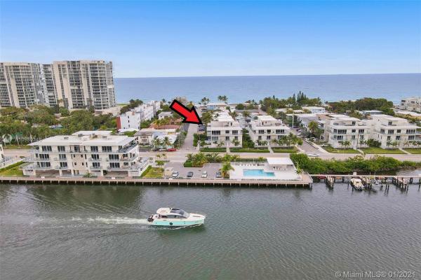Seaside Village, 352 Walnut St, Hollywood, Florida 33019, image 2