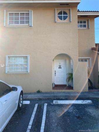 Lambiance Townhomes, 13529 SW 62nd St #115, Kendale Lakes, Florida 33183, image 2