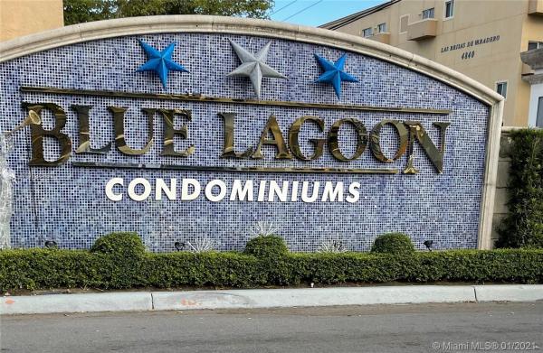 Blue Lagoon, 5091 NW 7th St #305, Miami, Florida 33126, image 2