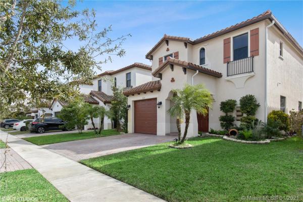 Foxcroft, 9124 SW 36th St, Miramar, Florida 33025, image 2