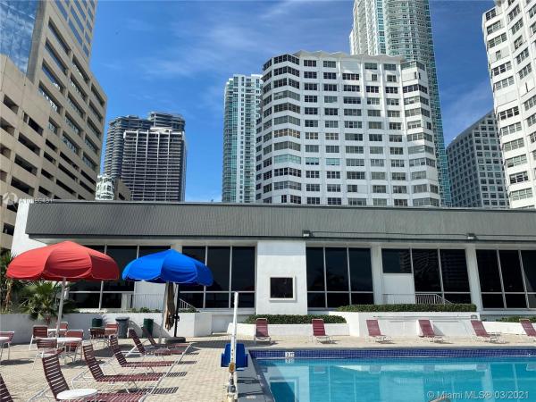 The Four Ambassadors, 999 Brickell Bay Dr #701, Miami, Florida 33131, image 2