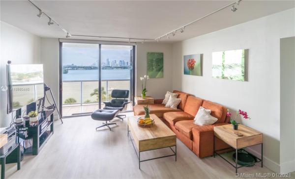 Nine Island Avenue, 9 Island Ave #903, Miami Beach, Florida 33139, image 2