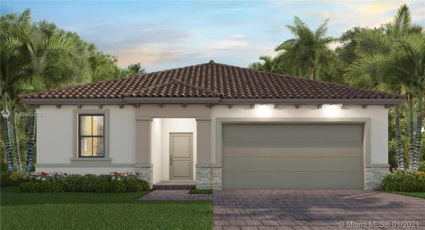 lot 2 Block 42, Miami, Florida 33032, image 2
