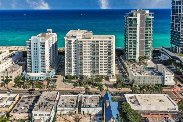 The Collins, 6917 Collins Ave #504, Miami Beach, Florida 33141, image 2
