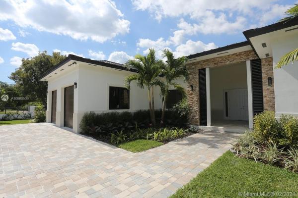 Pinecrest Arabesque Estates, 11180 SW 78th Ave, Pinecrest, Florida 33156, image 2