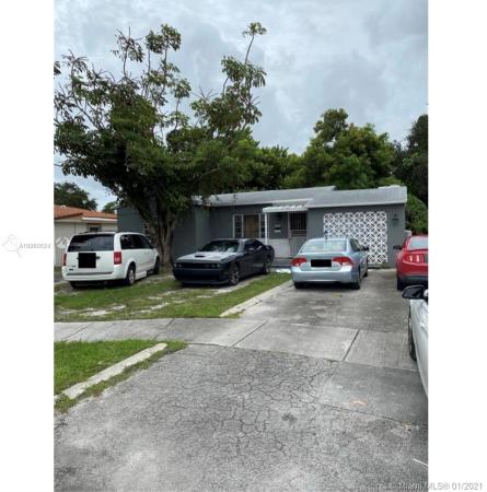 Opa-Locka Residential, 1146 Jann Ave, Opa-Locka, Florida 33054, image 2